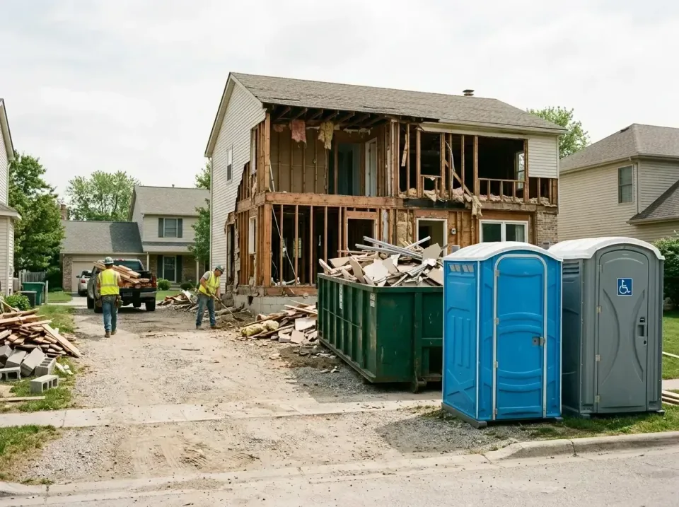 home-renovation-demolition-sit-010 — frequently asked questions, Portable Toilet & Dumpsters Rental in Loxahatchee Groves, FL